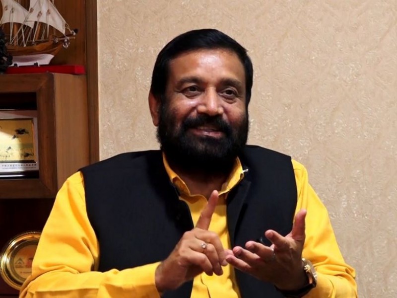 सबै प्रदेशमा प्रदेश प्रहरीको तत्काल व्यवस्था होस् : कांग्रेस नेता निधि